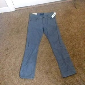 Old navy jeans